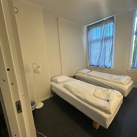 Center Apartments Group Oslo Luaran gambar