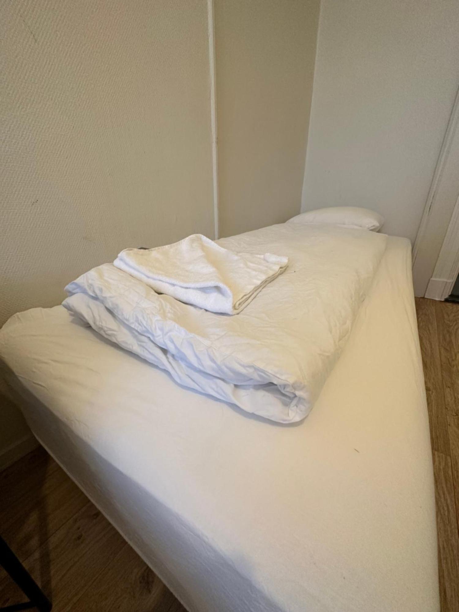 Center Apartments Group Oslo Luaran gambar