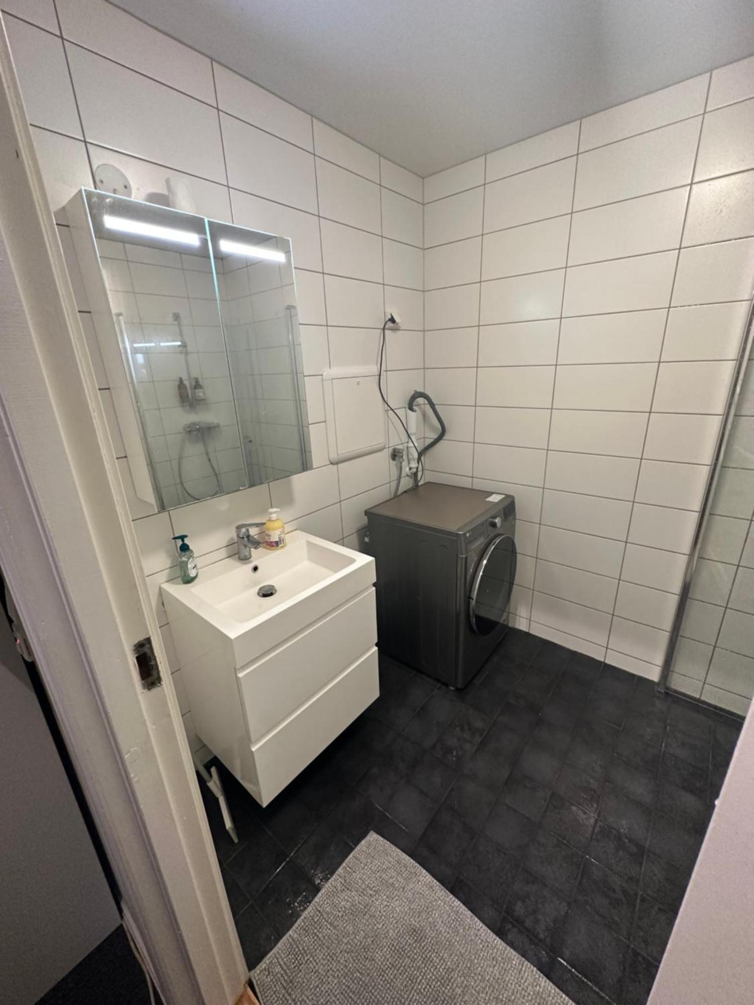 Center Apartments Group Oslo Luaran gambar