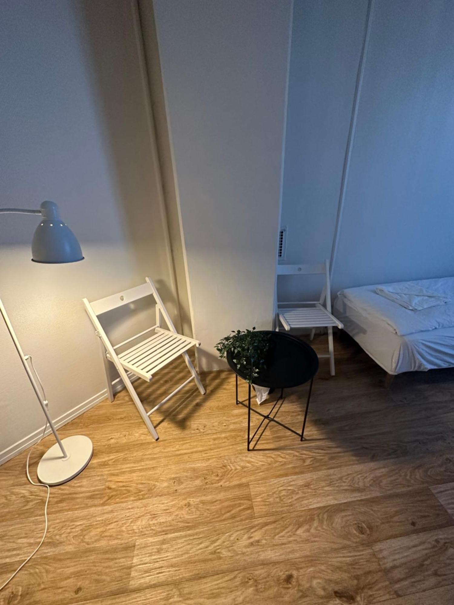 Center Apartments Group Oslo Luaran gambar