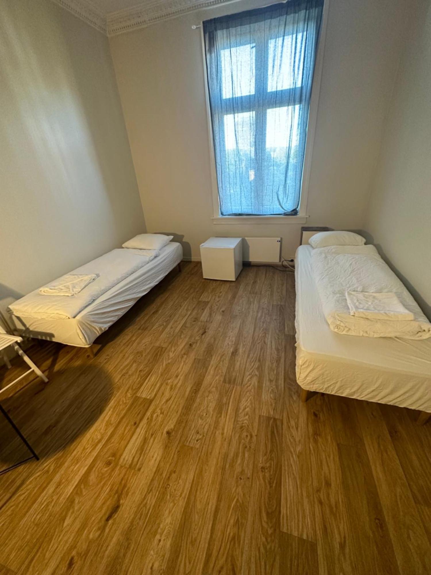 Center Apartments Group Oslo Luaran gambar