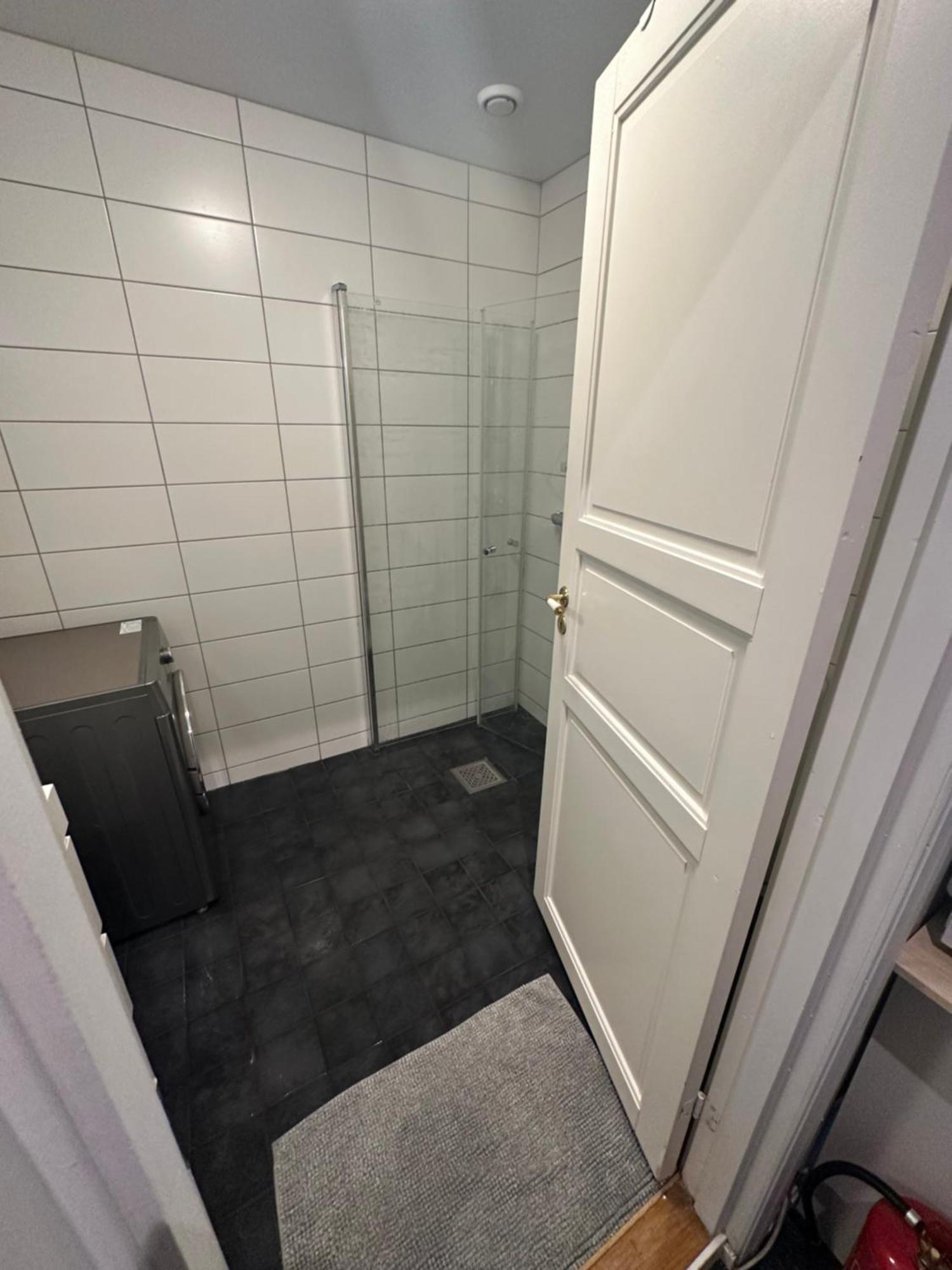 Center Apartments Group Oslo Luaran gambar